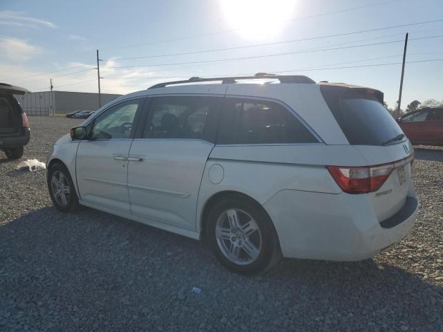 2013 HONDA ODYSSEY TO #3302695078