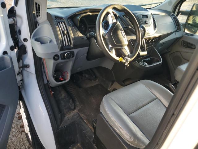 2019 FORD TRANSIT #3296994813