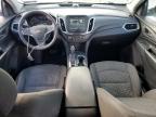 Lot #3315726404 2018 CHEVROLET EQUINOX LT