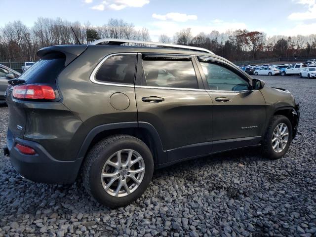 2015 JEEP CHEROKEE L #3284025817