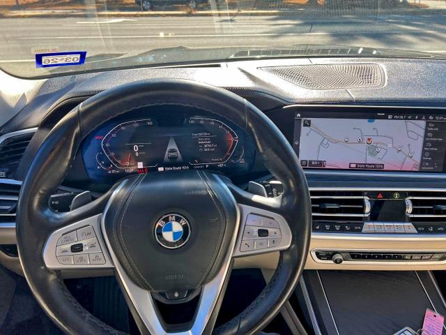 2021 BMW X7 XDRIVE4 #3295589395