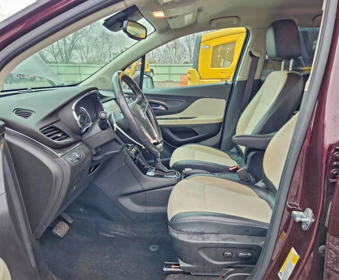 BUICK ENCORE PREFERRED