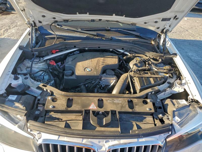 2015 BMW X3 XDRIVE2 #3309605595