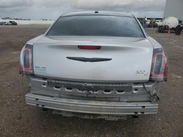 2011 CHRYSLER 300C #3303001605
