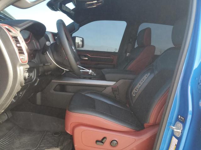 2025 RAM 1500 REBEL 1C6SRFLP4SN547151