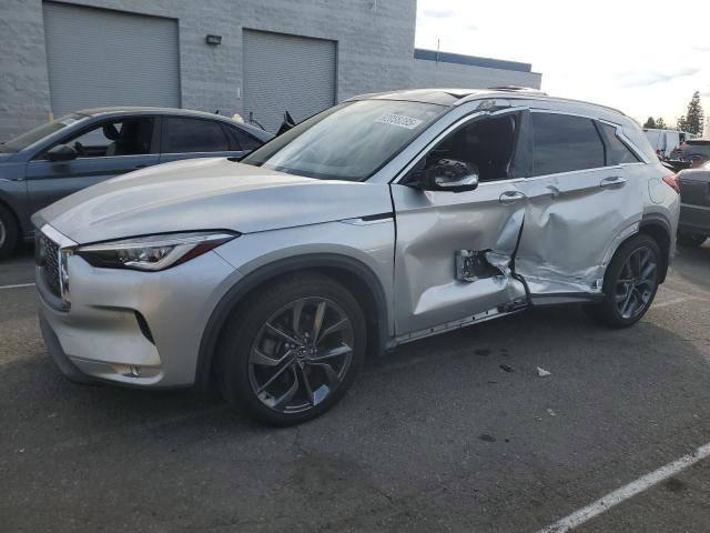 2019 INFINITI QX50 ESSEN #3303629934