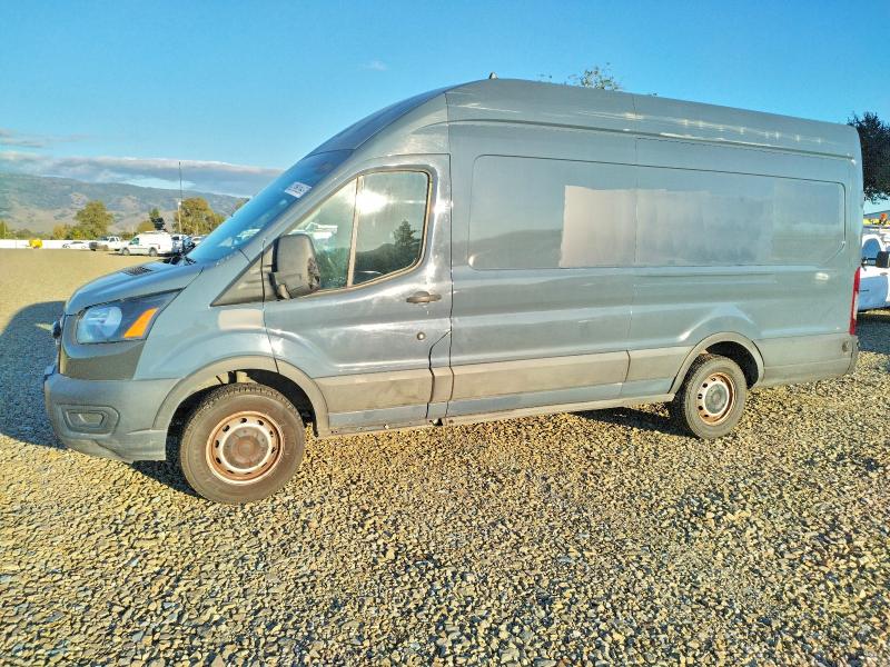 2020 FORD TRANSIT T- #3312251860