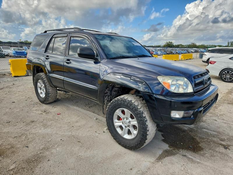 2003 TOYOTA 4RUNNER SR #3303658951