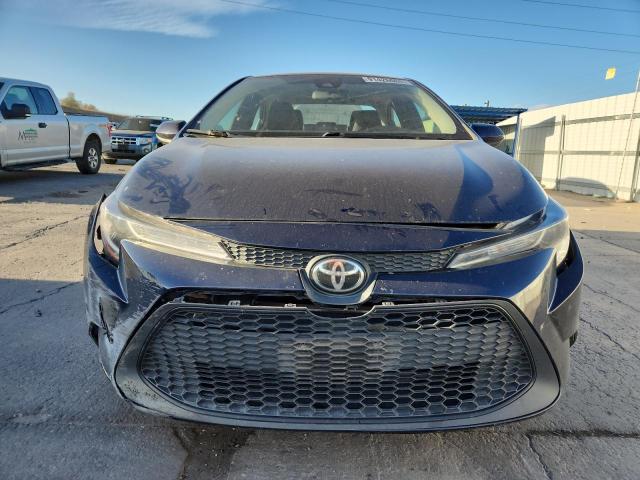 2021 TOYOTA COROLLA LE #3293882641