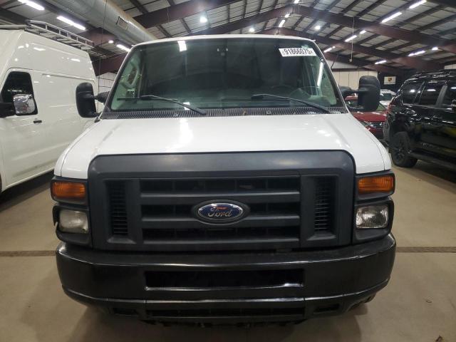 2012 FORD ECONOLINE #3282461595