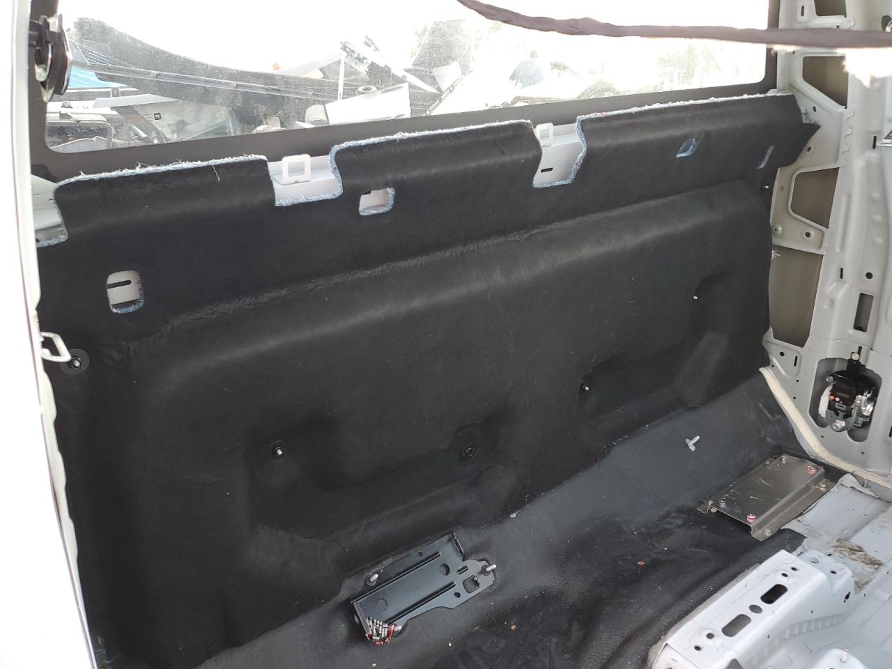 CHEVROLET SILVERADO C1500