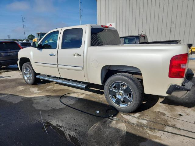 2011 CHEVROLET SILVERADO #3297094508