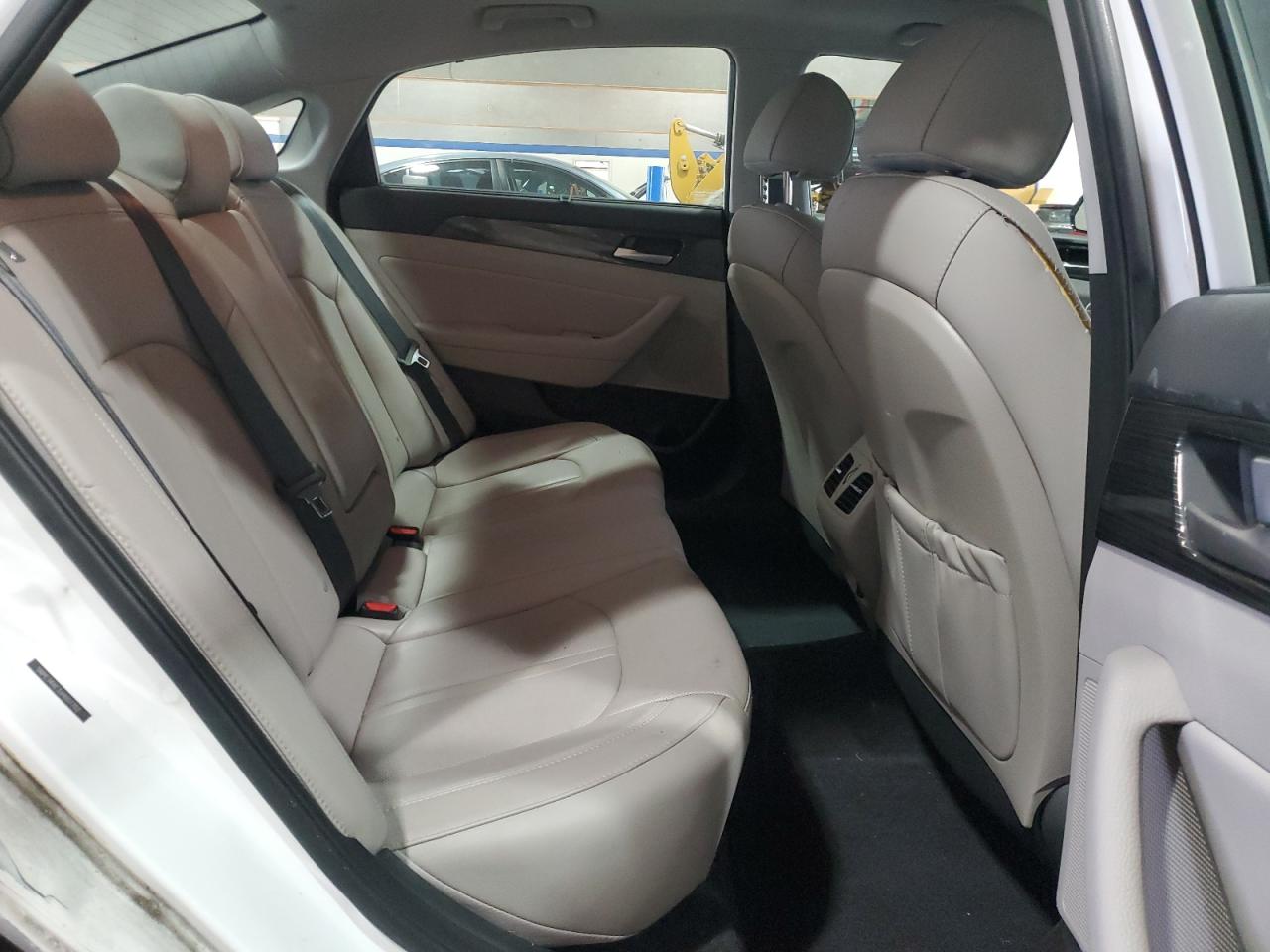 HYUNDAI SONATA SPORT