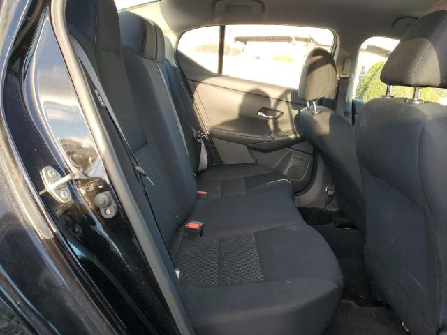 2020 NISSAN SENTRA S #3310503063