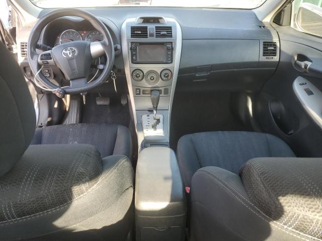 2013 TOYOTA COROLLA #3287738182