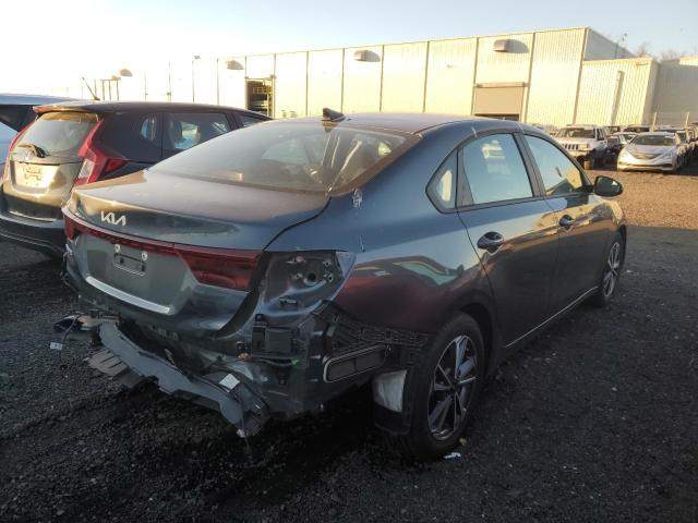2022 KIA FORTE FE #3304515464