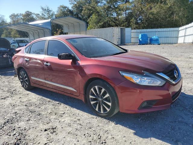 2016 NISSAN ALTIMA 2.5 - 1N4AL3AP3GC152619