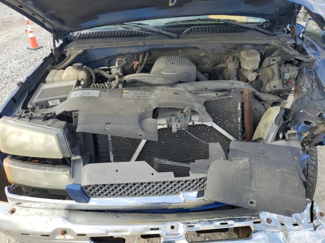 2004 CHEVROLET SILVERADO #3303727457