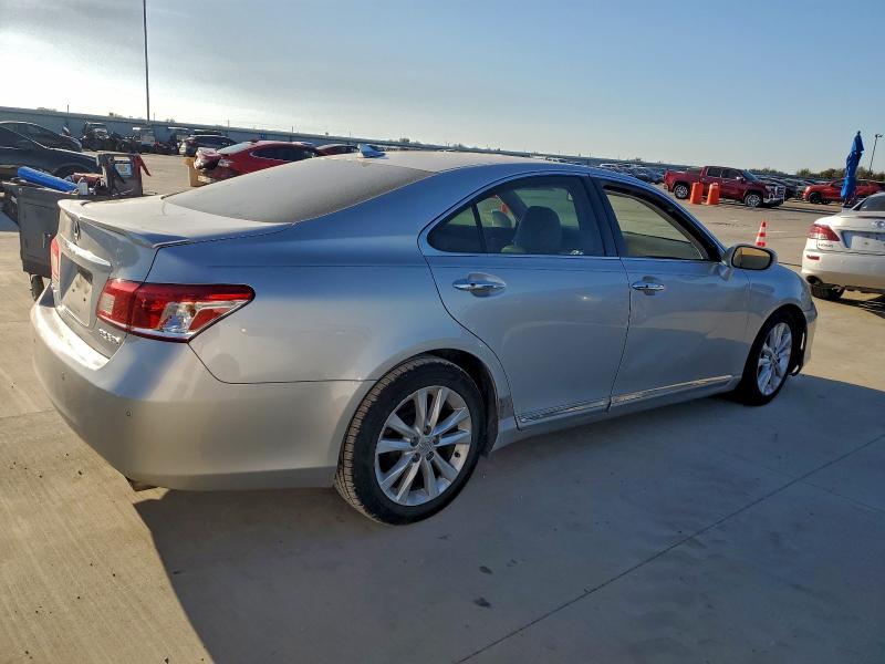 2010 LEXUS ES 350 #3291270967