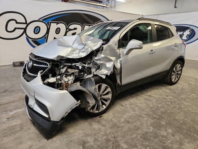 Global Auto Auctions: 2019 BUICK ENCORE PRE