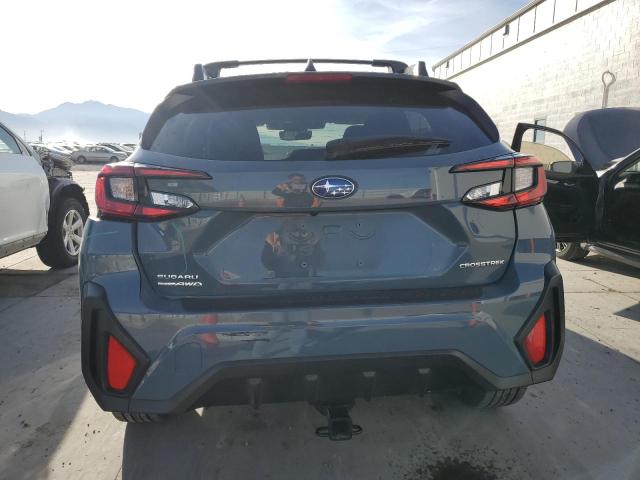 2024 SUBARU CROSSTREK #3284213535