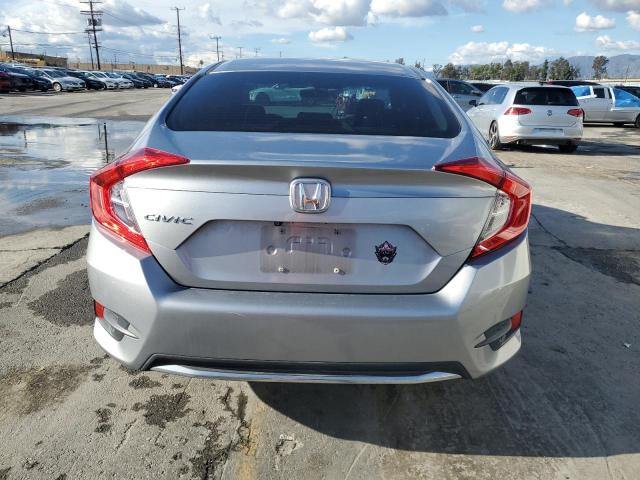 2019 HONDA CIVIC LX #3309291636