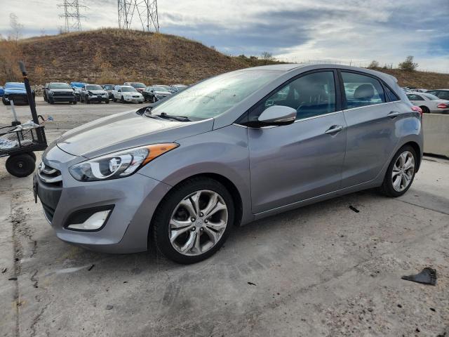 HYUNDAI ELANTRA GT