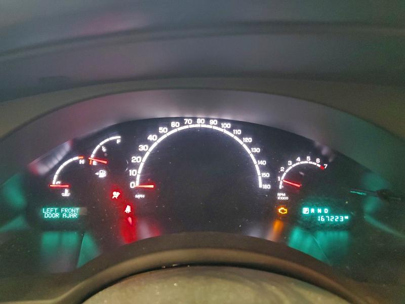 2005 CHRYSLER PACIFICA T #3301851984