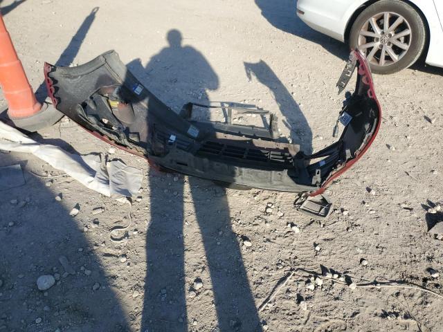 2012 FORD FOCUS SE #3287900260