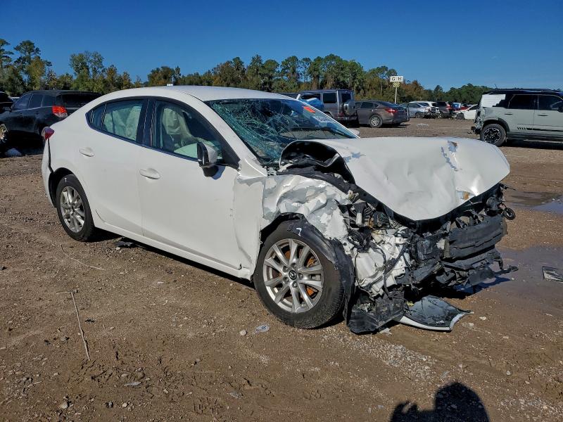 2017 MAZDA 3 SPORT #3304817562