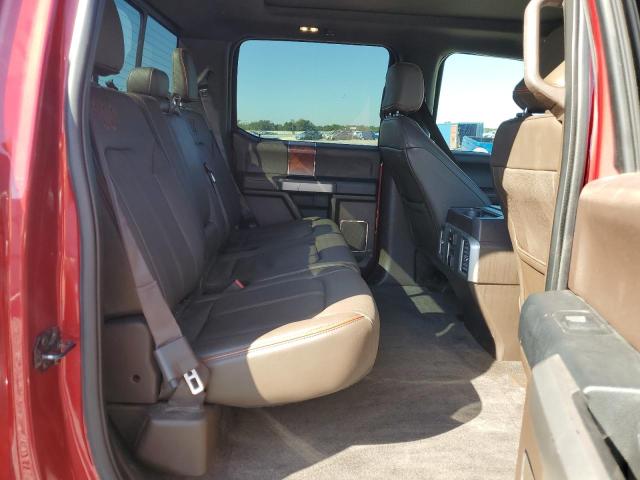 2015 FORD F150 SUPER - 1FTEW1EG9FFC06889
