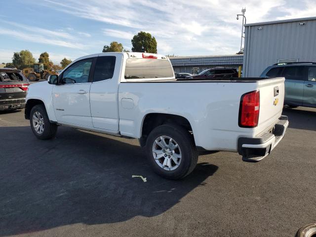 2020 CHEVROLET COLORADO L #3302989606