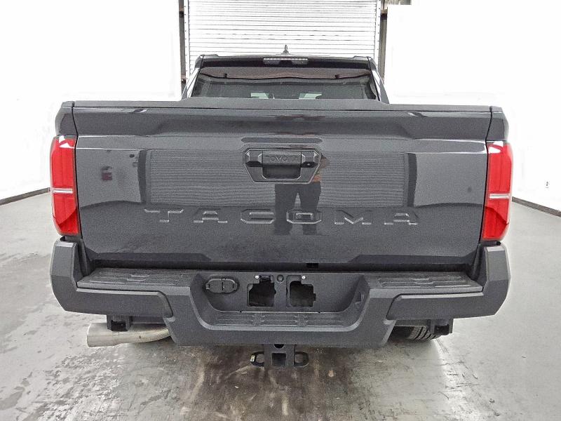 2025 TOYOTA TACOMA DOU #3303822424