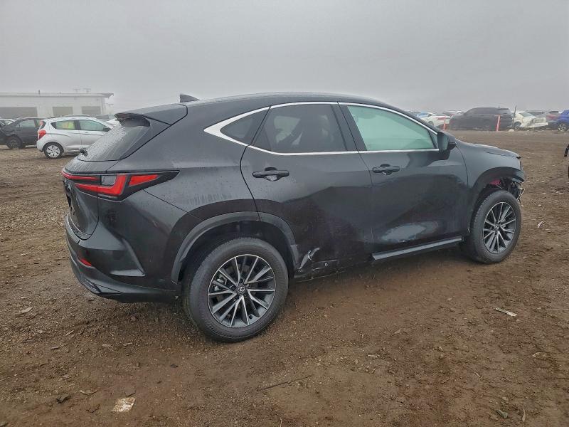 2025 LEXUS NX 350H BA #3294460499