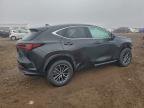 Lot #3294460499 2025 LEXUS NX 350H BA