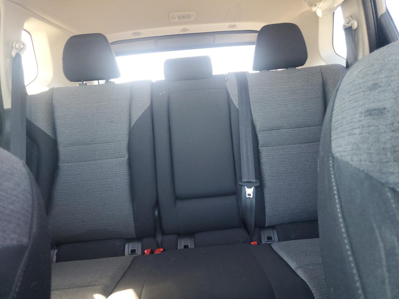 Lot #3316011792 2022 NISSAN ROGUE S