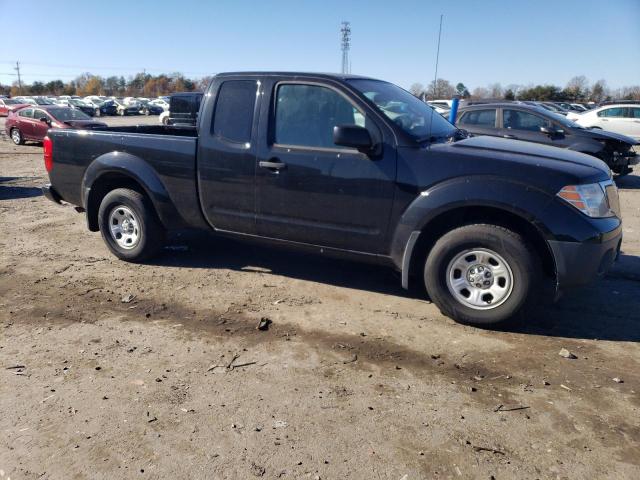 2017 NISSAN FRONTIER S #3290149263