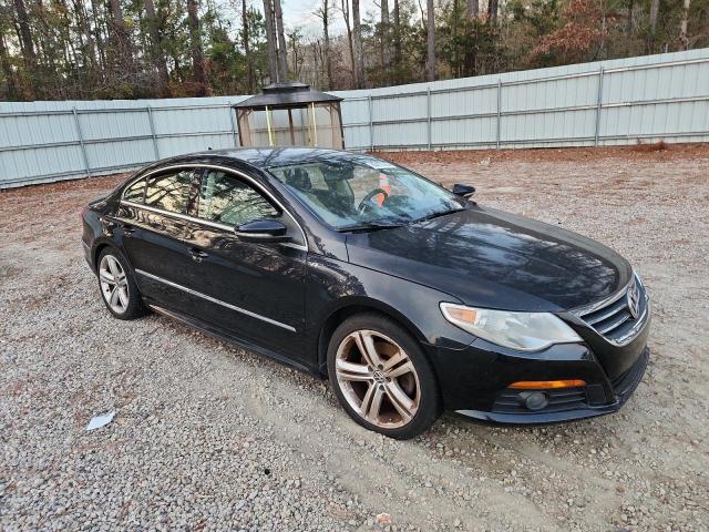 2012 VOLKSWAGEN CC SPORT #3294223279