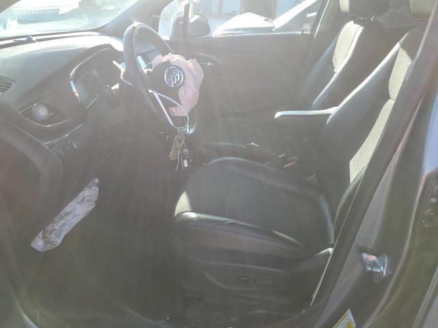 2019 BUICK ENCORE PRE #3291410141