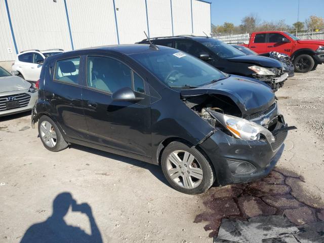 2015 CHEVROLET SPARK LS #3292351271