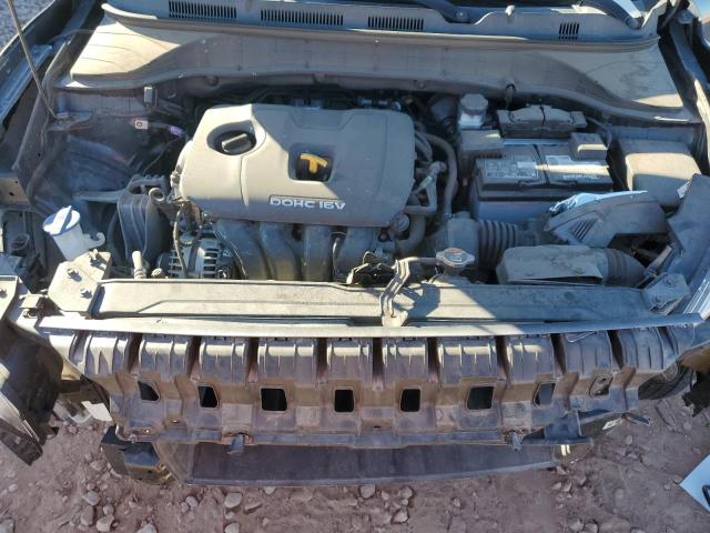 2020 HYUNDAI KONA SEL #3303072759