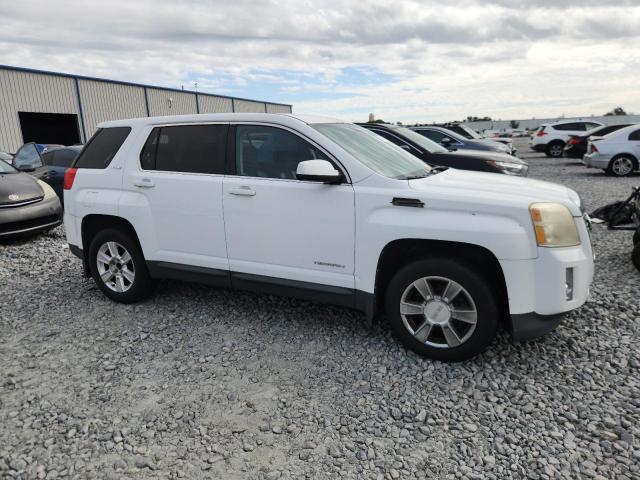 2011 GMC TERRAIN SL #3282428278