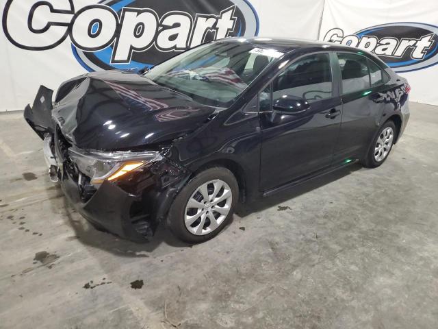 2025 TOYOTA COROLLA LE #3302824939