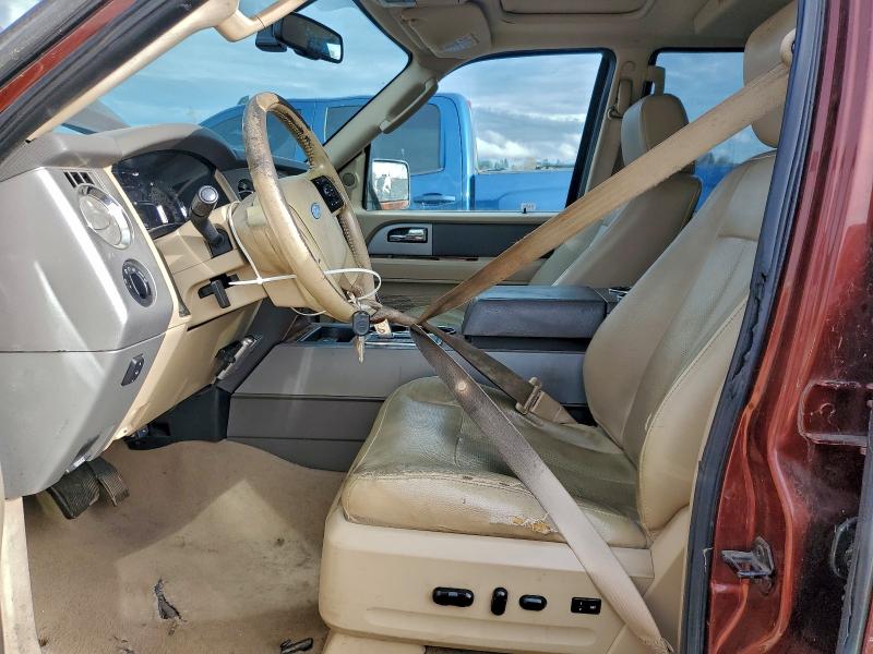 2007 FORD EXPEDITION #3298089131