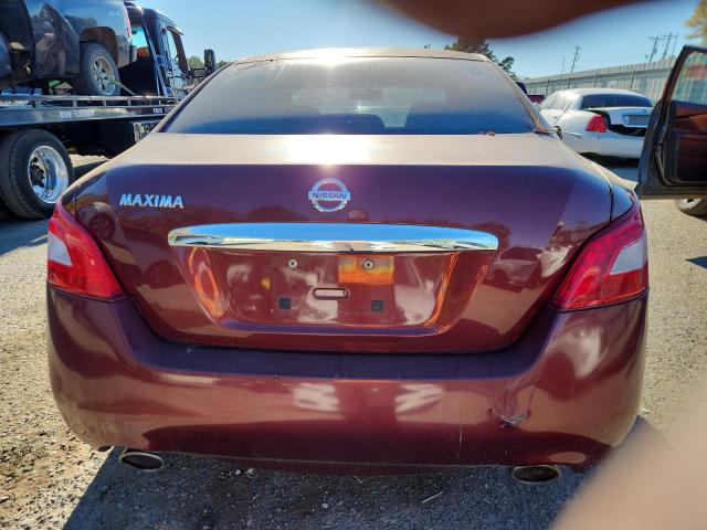 2011 NISSAN MAXIMA S #3290088264