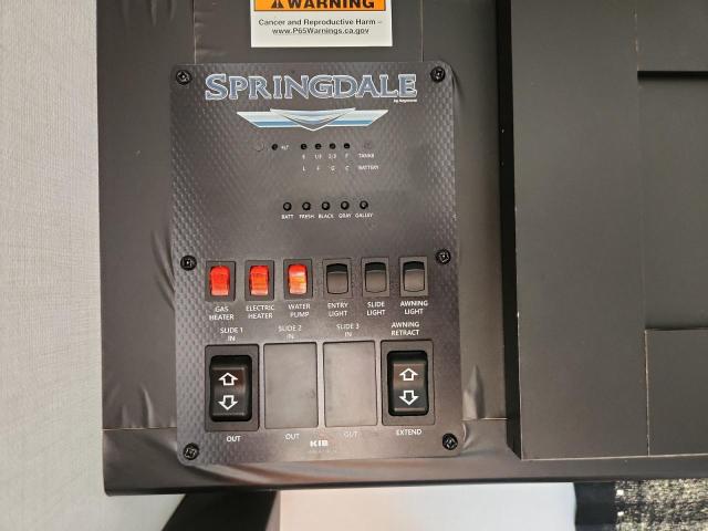 2022 KYRV TRAILER #3291765255