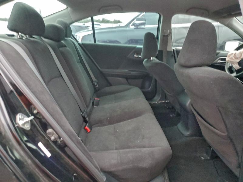 2013 HONDA ACCORD LX #3309649927