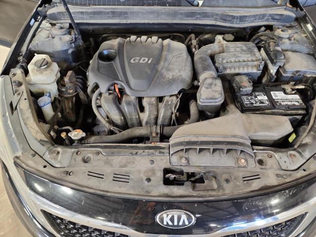 2013 KIA OPTIMA LX #3283878450