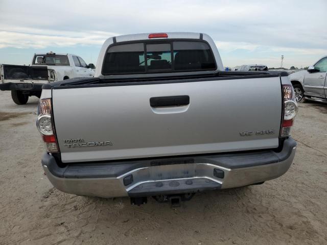 2013 TOYOTA TACOMA DOU #3297962836