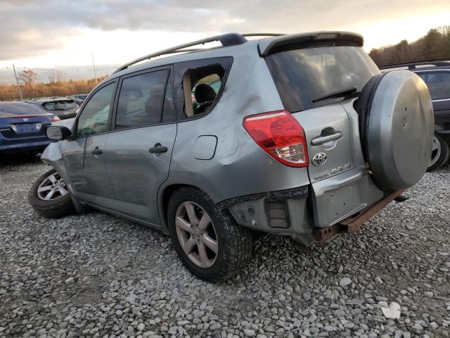2007 TOYOTA RAV4 #3304692929